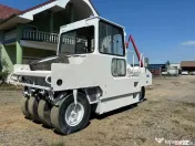 Compactor pe pneuri Corinsa CCR 14.21, 1995, 21,0 tone