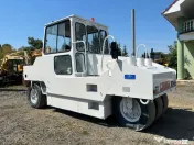 Compactor pe pneuri Corinsa CCR 14.21, 1995, 21,0 tone