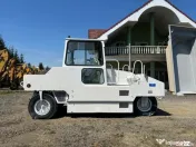 Compactor pe pneuri Corinsa CCR 14.21, 1995, 21,0 tone