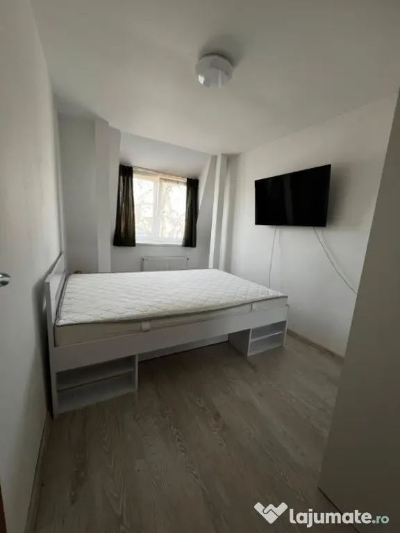 Apartament 3 camere 74 mp | la casa | balcon 3 mp | zona Ghe - Cluj-Napoca (Cluj)