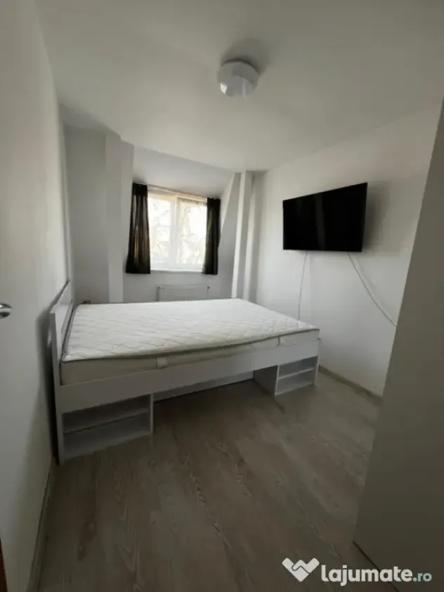 Apartament 3 camere 74 mp | la casa | balcon 3 mp | zona Ghe - Cluj-Napoca (Cluj)
