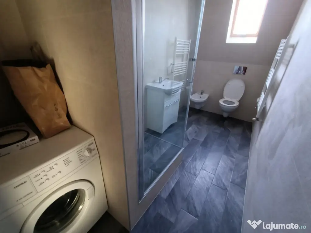 Apartament 3 camere 74 mp | la casa | balcon 3 mp | zona Ghe - Cluj-Napoca (Cluj)
