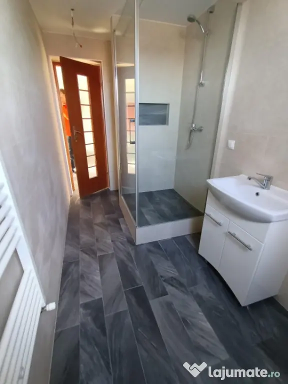 Apartament 3 camere 74 mp | la casa | balcon 3 mp | zona Ghe - Cluj-Napoca (Cluj)