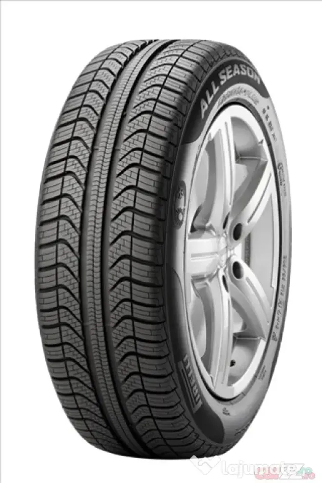 Anvelopa PIRELLI 215/45 R16 90W CntAS+ ALL SEASON PSG - Bucuresti (Bucuresti-Ilfov)