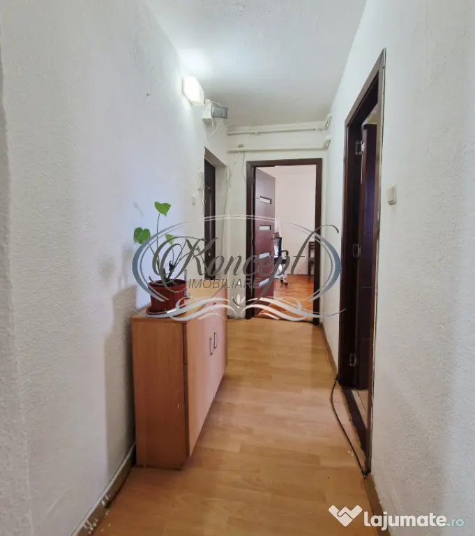 Marasti, 2 camere pe Strada Fabricii - Cluj-Napoca (Cluj)