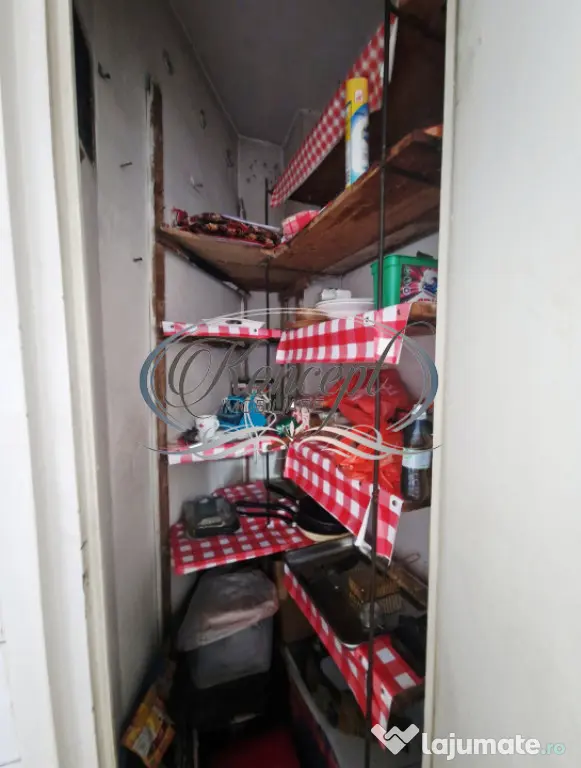 Marasti, 2 camere pe Strada Fabricii - Cluj-Napoca (Cluj)