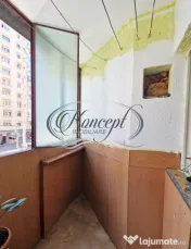 Marasti, 2 camere pe Strada Fabricii