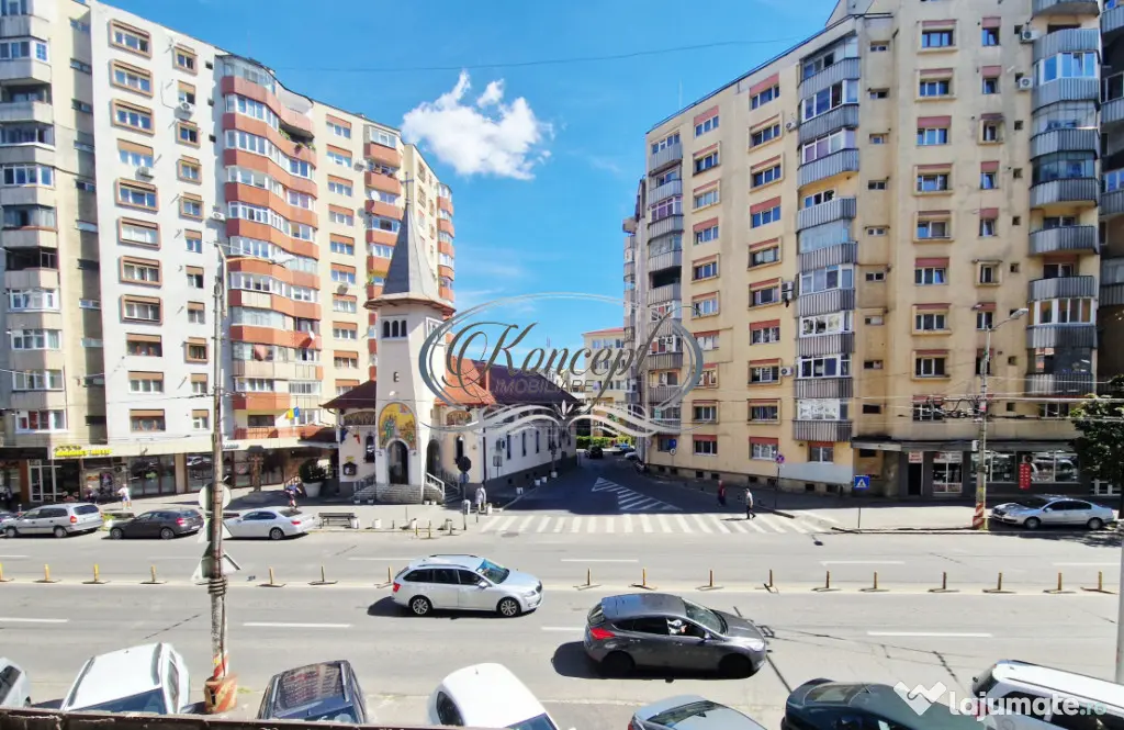 Marasti, 2 camere pe Strada Fabricii - Cluj-Napoca (Cluj)