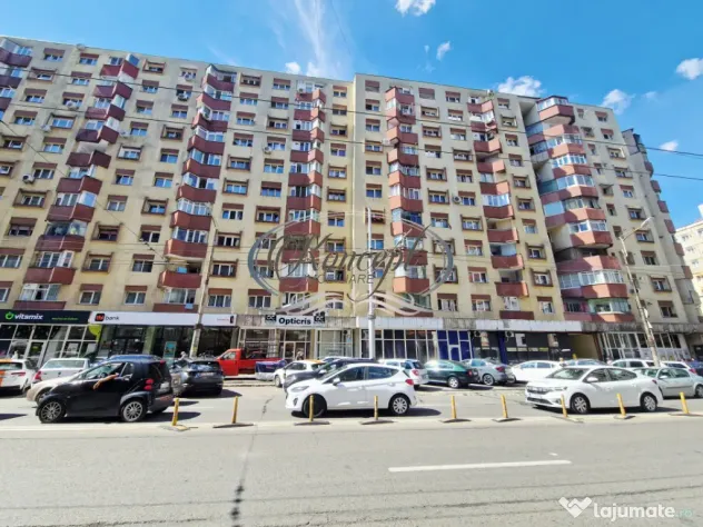 Marasti, 2 camere pe Strada Fabricii - Cluj-Napoca (Cluj)