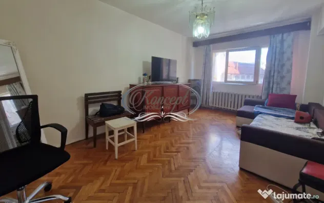 Marasti, 2 camere pe Strada Fabricii - Cluj-Napoca (Cluj)