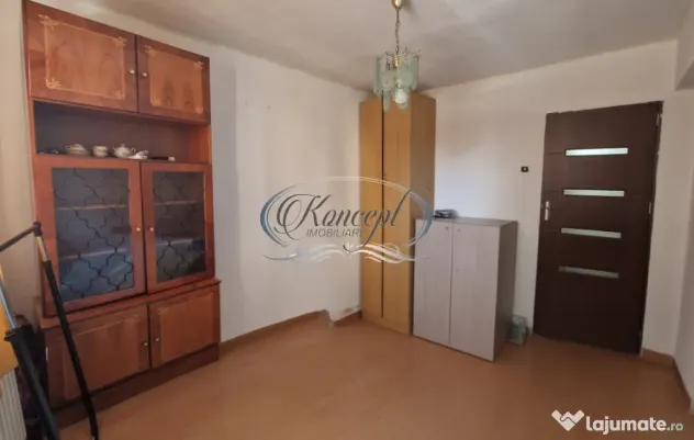Marasti, 2 camere pe Strada Fabricii - Cluj-Napoca (Cluj)