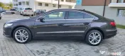 VW PASSAT CC 2009 -2.0 DSG 