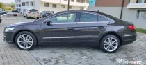 VW PASSAT CC 2009 -2.0 DSG