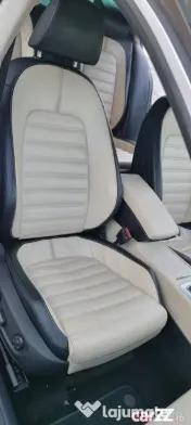 VW PASSAT CC 2009 -2.0 DSG 
