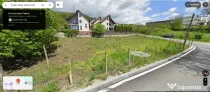 Teren intravilan 798 mp, front dublu, pretabil lotizare | Ștefănești (Argeș)