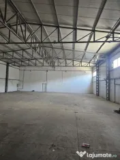 Hala 500 mp Afumati ( Doraly ) 