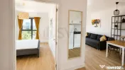Apartament 2 Camere I Parcului 20 I Loc de parcare inclus 