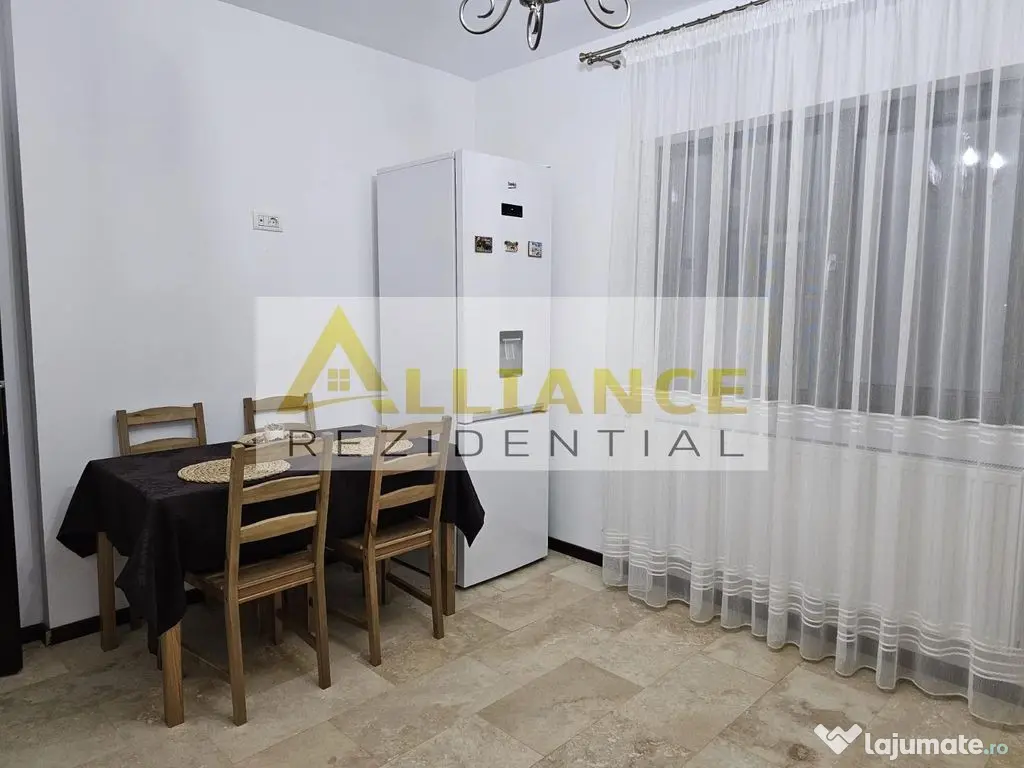Casa Individuala - 4 camere 3 bai - Teren 566mp Popesti L... - Popesti Leordeni (Bucuresti-Ilfov)