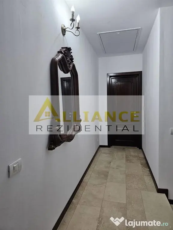Casa Individuala - 4 camere 3 bai - Teren 566mp Popesti L... - Popesti Leordeni (Bucuresti-Ilfov)