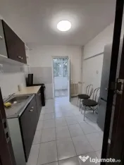 Apartament 2 camere Rovine 