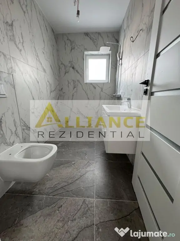 Cel Mai Mare apartament de 3 Camere | 89 mp | 750 m Metro... - Popesti Leordeni (Bucuresti-Ilfov)
