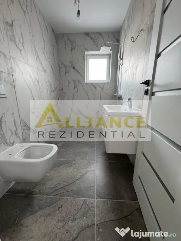 Cel Mai Mare apartament de 3 Camere | 89 mp | 750 m Metro... - Popesti Leordeni (Bucuresti-Ilfov)