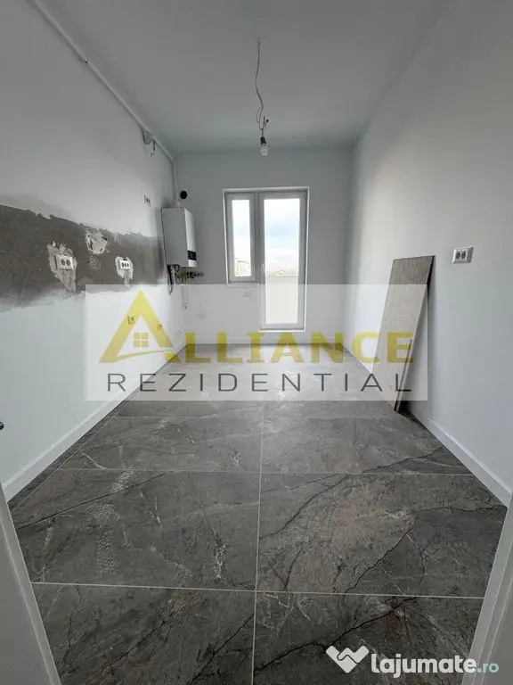 Cel Mai Mare apartament de 3 Camere | 89 mp | 750 m Metro... - Popesti Leordeni (Bucuresti-Ilfov)