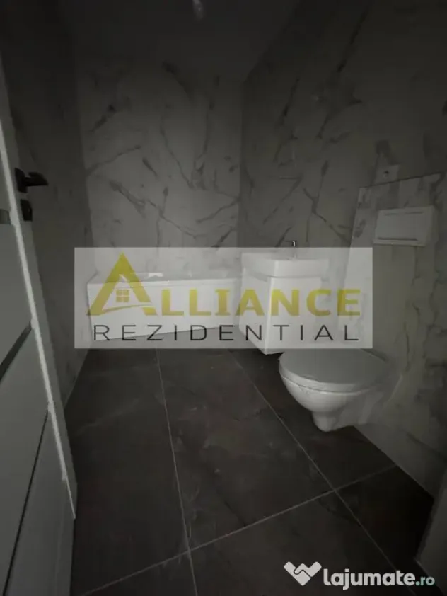 Cel Mai Mare apartament de 3 Camere | 89 mp | 750 m Metro... - Popesti Leordeni (Bucuresti-Ilfov)