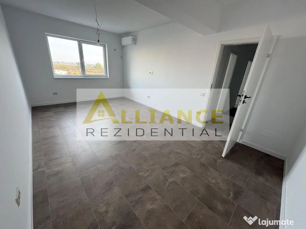 Cel Mai Mare apartament de 3 Camere | 89 mp | 750 m Metro... - Popesti Leordeni (Bucuresti-Ilfov)