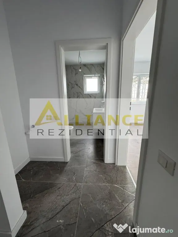 Cel Mai Mare apartament de 3 Camere | 89 mp | 750 m Metro... - Popesti Leordeni (Bucuresti-Ilfov)