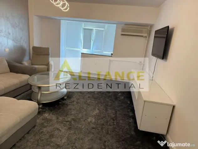GARSONIERA DE INCHIRIAT | PIATA ALBA IULIA | ULTRA CENTRAL - Bucuresti (Bucuresti-Ilfov)