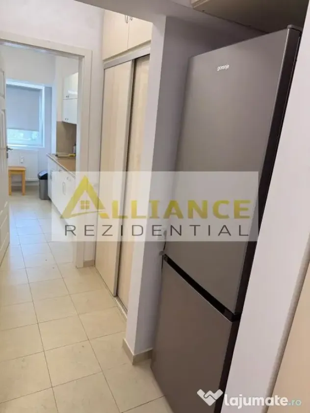 GARSONIERA DE INCHIRIAT | PIATA ALBA IULIA | ULTRA CENTRAL - Bucuresti (Bucuresti-Ilfov)