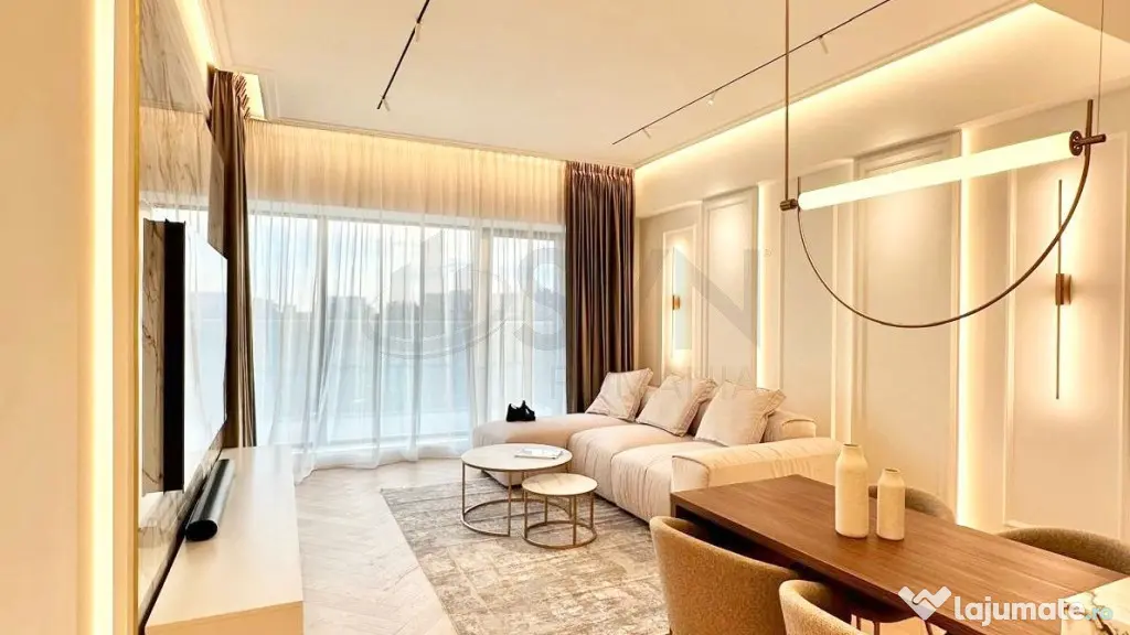 APARTAMENT SUPERB l NOU l ONE VERDI l PARCARE l BOXA l FL... - Bucuresti (Bucuresti-Ilfov)
