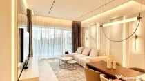 APARTAMENT SUPERB l NOU l ONE VERDI l PARCARE l BOXA l FL...