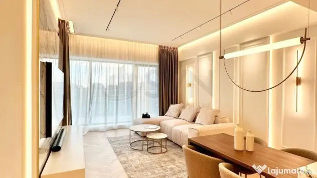 APARTAMENT SUPERB l NOU l ONE VERDI l PARCARE l BOXA l FL... - Bucuresti (Bucuresti-Ilfov)
