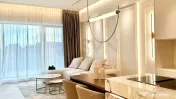 APARTAMENT SUPERB l NOU l ONE VERDI l PARCARE l BOXA l FL... 