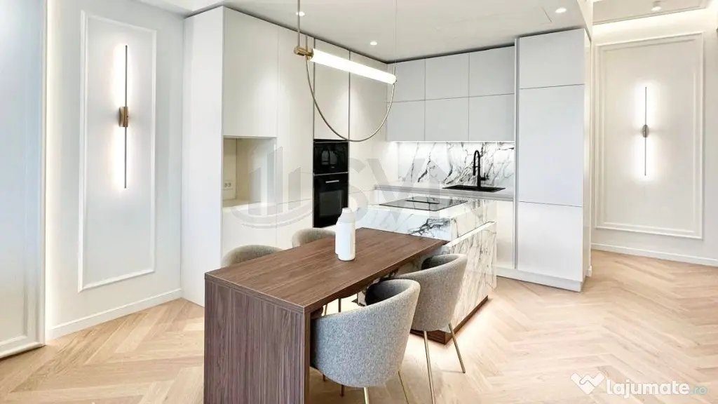 APARTAMENT SUPERB l NOU l ONE VERDI l PARCARE l BOXA l FL... - Bucuresti (Bucuresti-Ilfov)