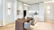 APARTAMENT SUPERB l NOU l ONE VERDI l PARCARE l BOXA l FL... 