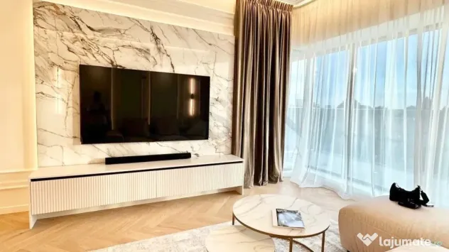 APARTAMENT SUPERB l NOU l ONE VERDI l PARCARE l BOXA l FL... - Bucuresti (Bucuresti-Ilfov)