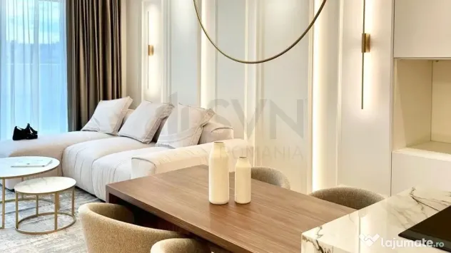 APARTAMENT SUPERB l NOU l ONE VERDI l PARCARE l BOXA l FL... - Bucuresti (Bucuresti-Ilfov)