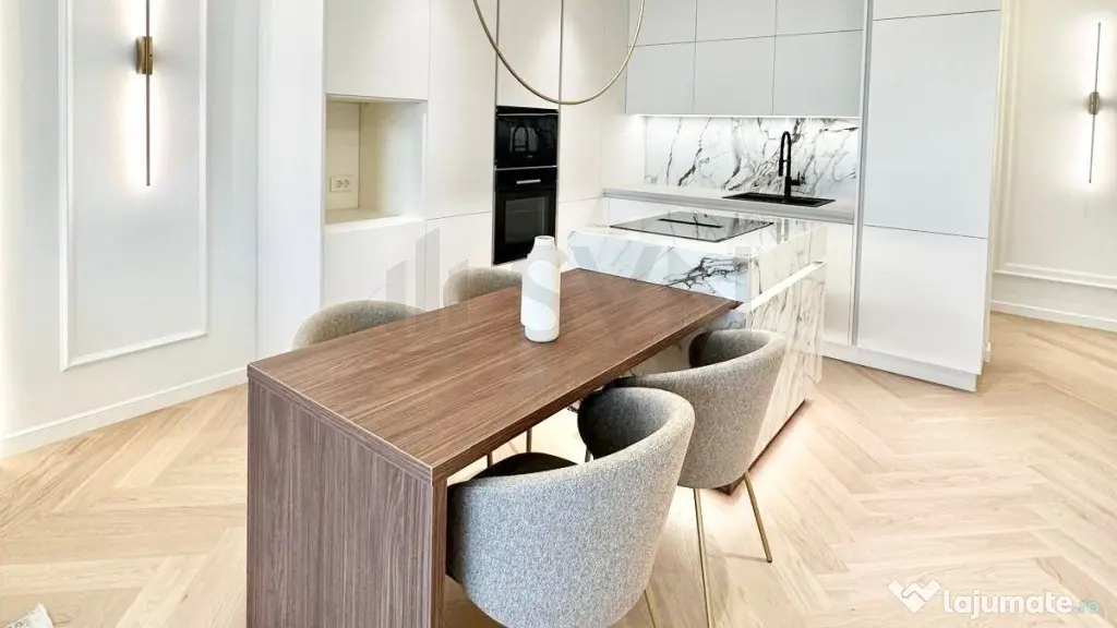 APARTAMENT SUPERB l NOU l ONE VERDI l PARCARE l BOXA l FL... - Bucuresti (Bucuresti-Ilfov)