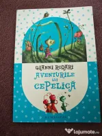 Carte pentru copii