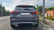 2021 Mercedes-Benz GLA 200d