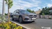 2021 Mercedes-Benz GLA 200d