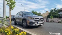 2021 Mercedes-Benz GLA 200d