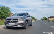 2021 Mercedes-Benz GLA 200d