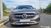 2021 Mercedes-Benz GLA 200d