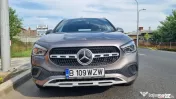 2021 Mercedes-Benz GLA 200d