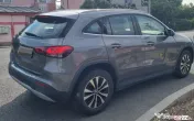 2021 Mercedes-Benz GLA 200d