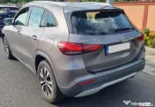 2021 Mercedes-Benz GLA 200d